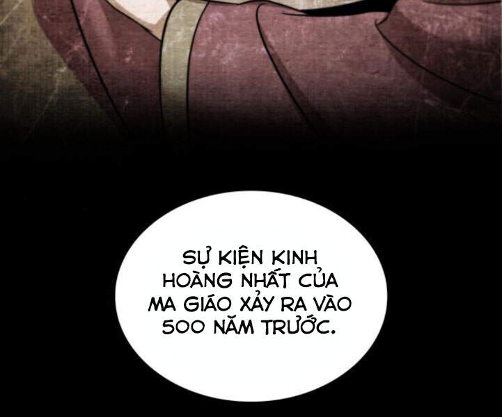 Ngã Lão Ma Thần Chap 82 - Next Chap 83