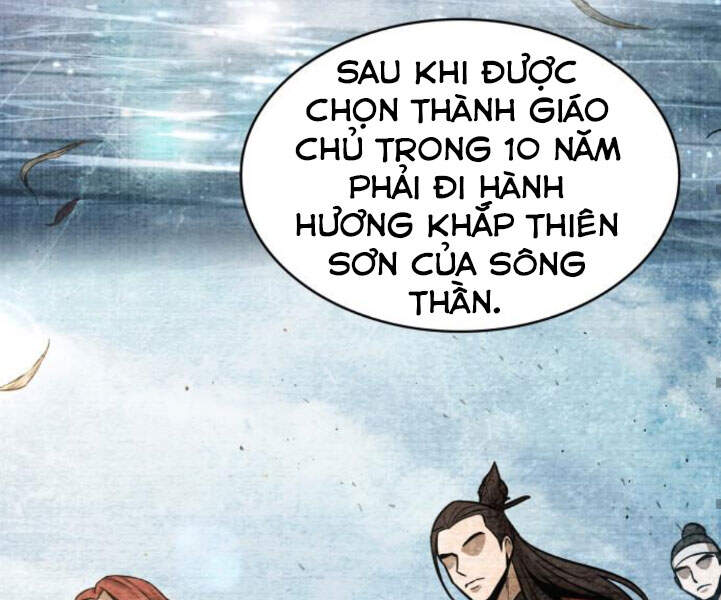 Ngã Lão Ma Thần Chap 82 - Next Chap 83