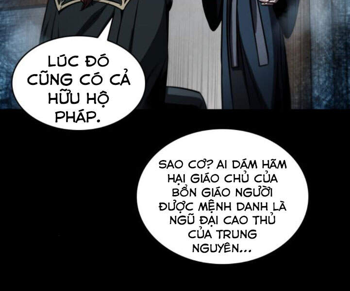 Ngã Lão Ma Thần Chap 82 - Next Chap 83