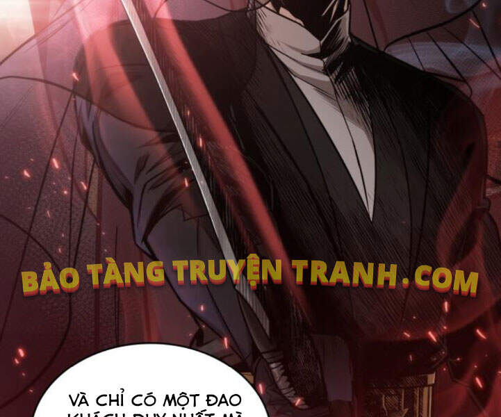 Ngã Lão Ma Thần Chap 82 - Next Chap 83