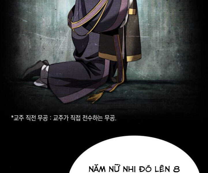 Ngã Lão Ma Thần Chap 82 - Next Chap 83