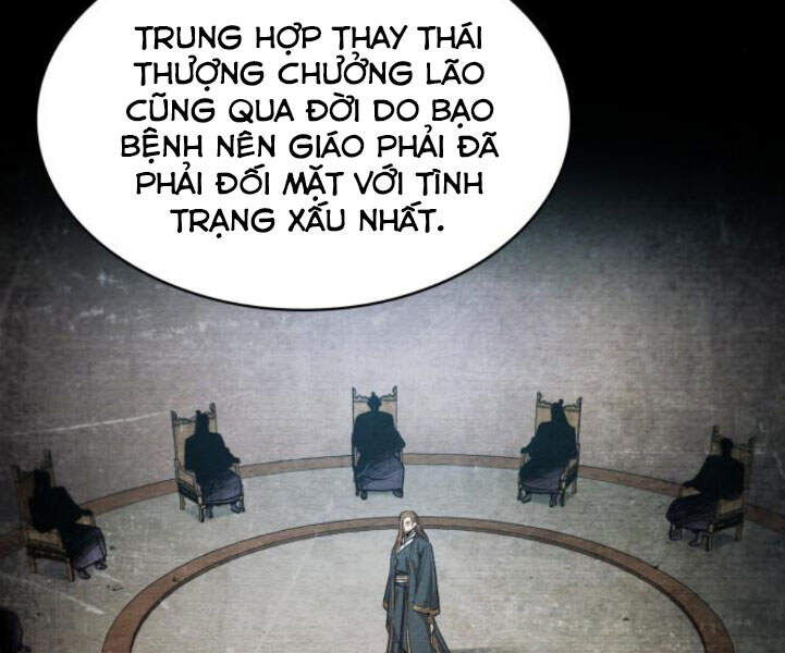Ngã Lão Ma Thần Chap 82 - Next Chap 83