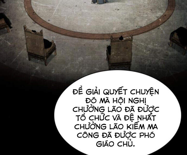 Ngã Lão Ma Thần Chap 82 - Next Chap 83