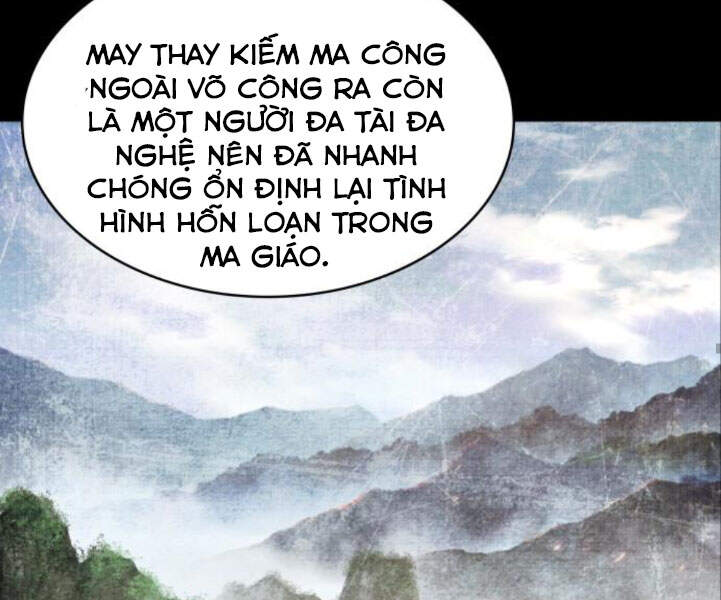 Ngã Lão Ma Thần Chap 82 - Next Chap 83