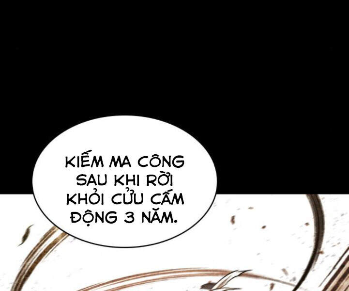 Ngã Lão Ma Thần Chap 82 - Next Chap 83