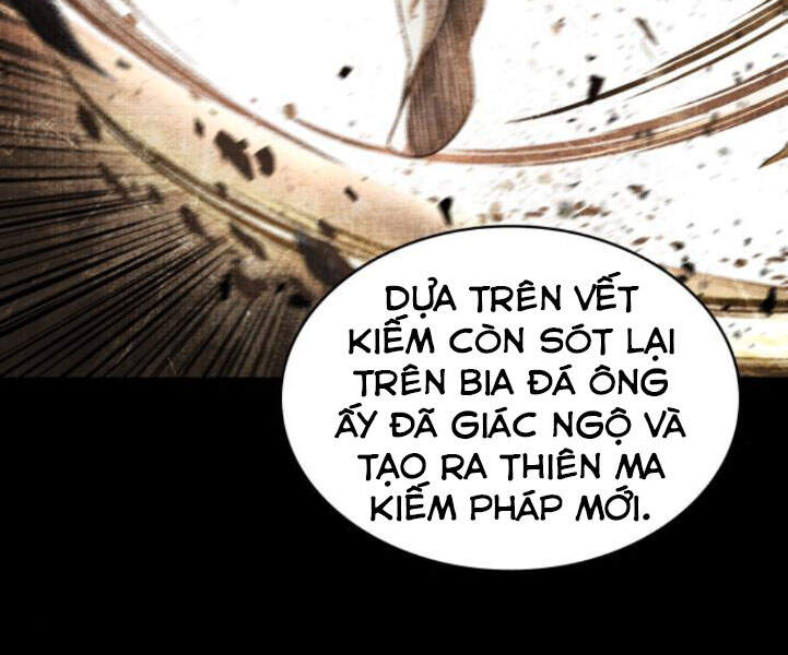 Ngã Lão Ma Thần Chap 82 - Next Chap 83