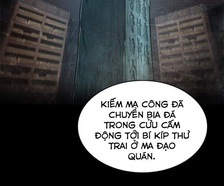 Ngã Lão Ma Thần Chap 82 - Next Chap 83