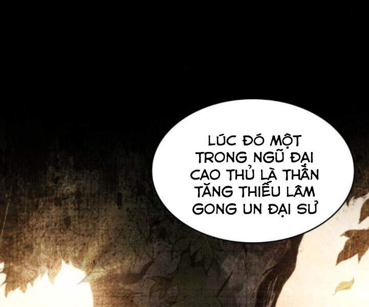 Ngã Lão Ma Thần Chap 82 - Next Chap 83