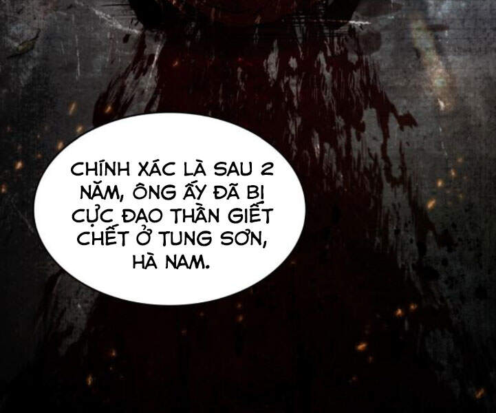 Ngã Lão Ma Thần Chap 82 - Next Chap 83