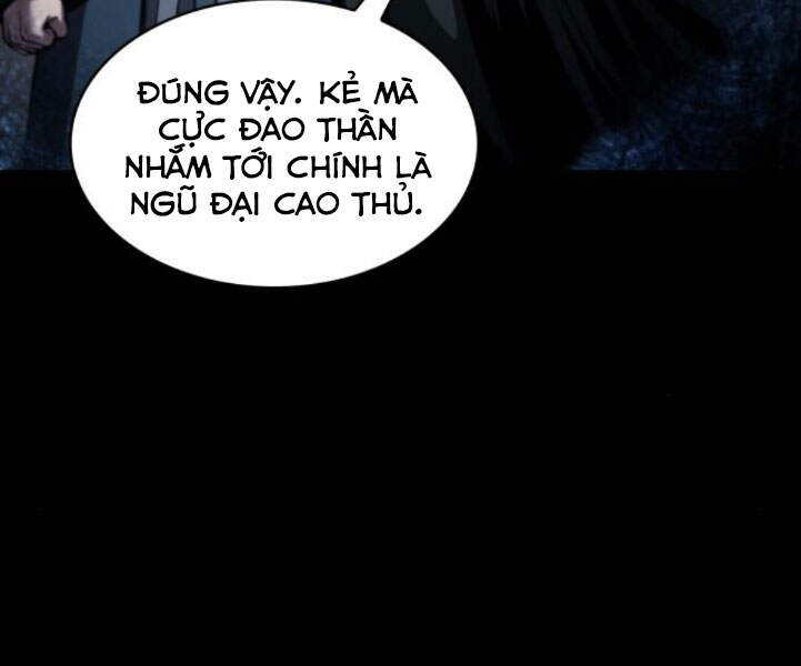Ngã Lão Ma Thần Chap 82 - Next Chap 83