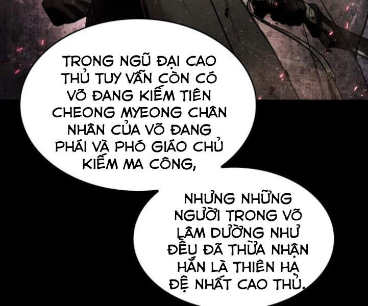 Ngã Lão Ma Thần Chap 82 - Next Chap 83