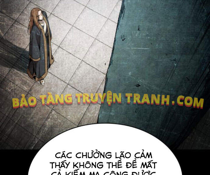 Ngã Lão Ma Thần Chap 82 - Next Chap 83