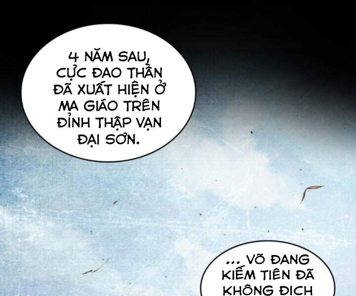 Ngã Lão Ma Thần Chap 82 - Next Chap 83