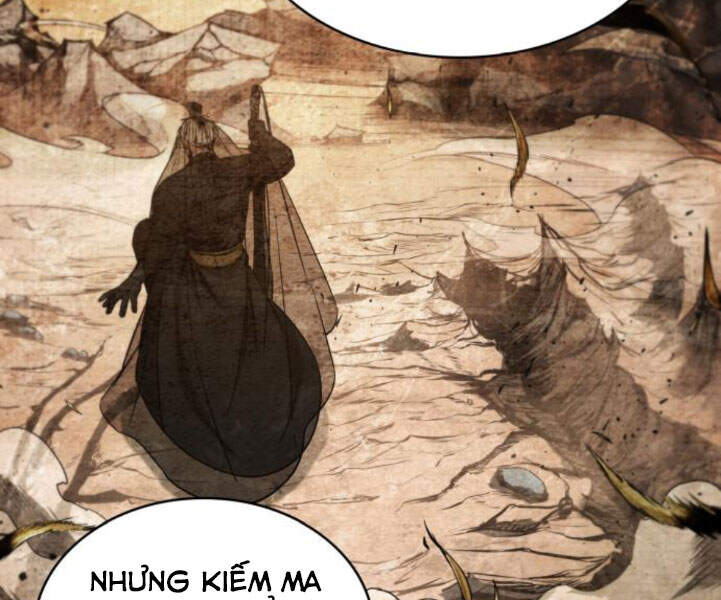 Ngã Lão Ma Thần Chap 82 - Next Chap 83