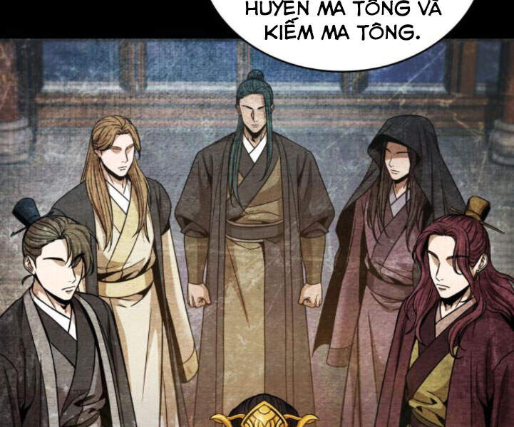 Ngã Lão Ma Thần Chap 82 - Next Chap 83