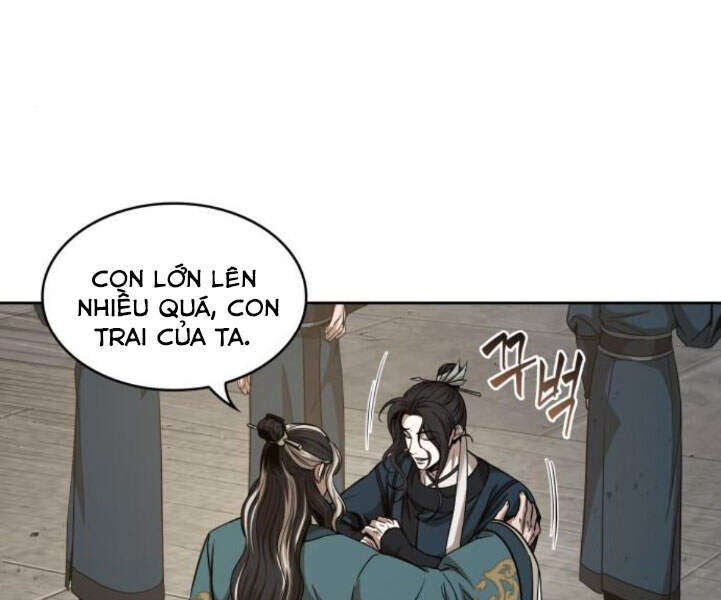 Ngã Lão Ma Thần Chap 82 - Next Chap 83