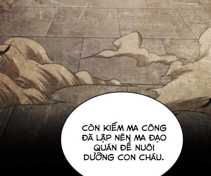 Ngã Lão Ma Thần Chap 82 - Next Chap 83