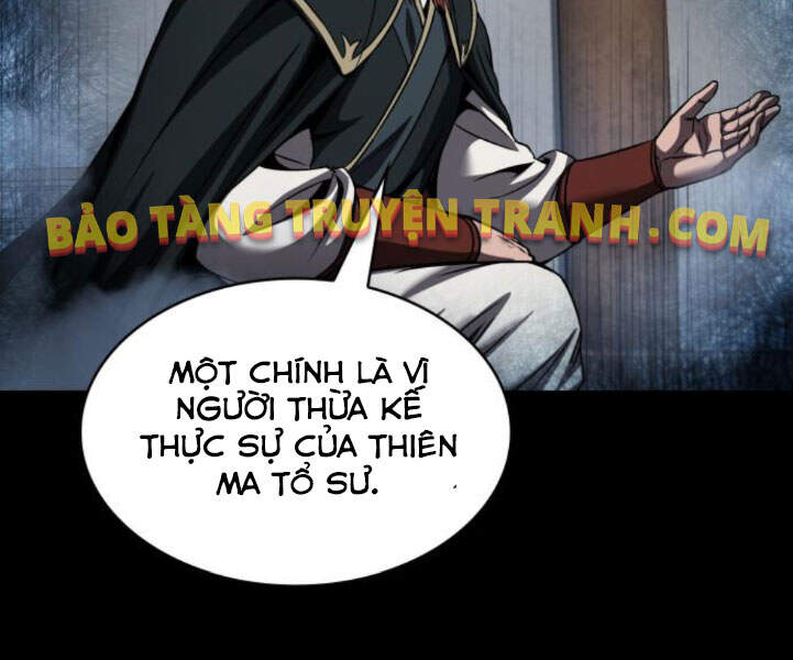 Ngã Lão Ma Thần Chap 82 - Next Chap 83