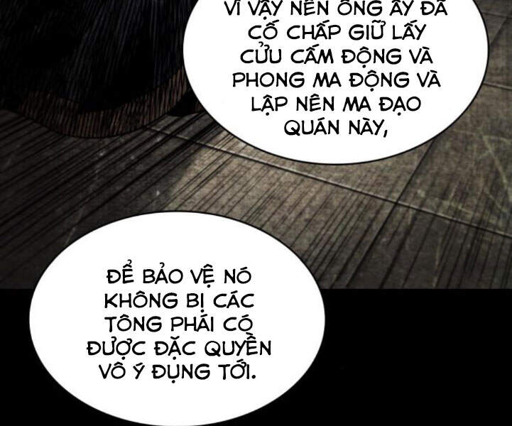 Ngã Lão Ma Thần Chap 82 - Next Chap 83