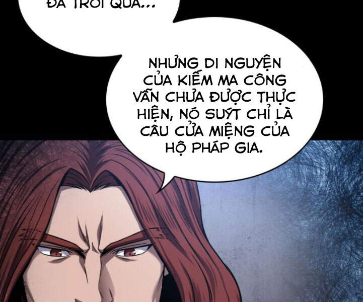 Ngã Lão Ma Thần Chap 82 - Next Chap 83