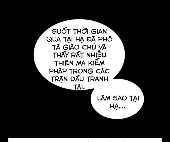 Ngã Lão Ma Thần Chap 82 - Next Chap 83