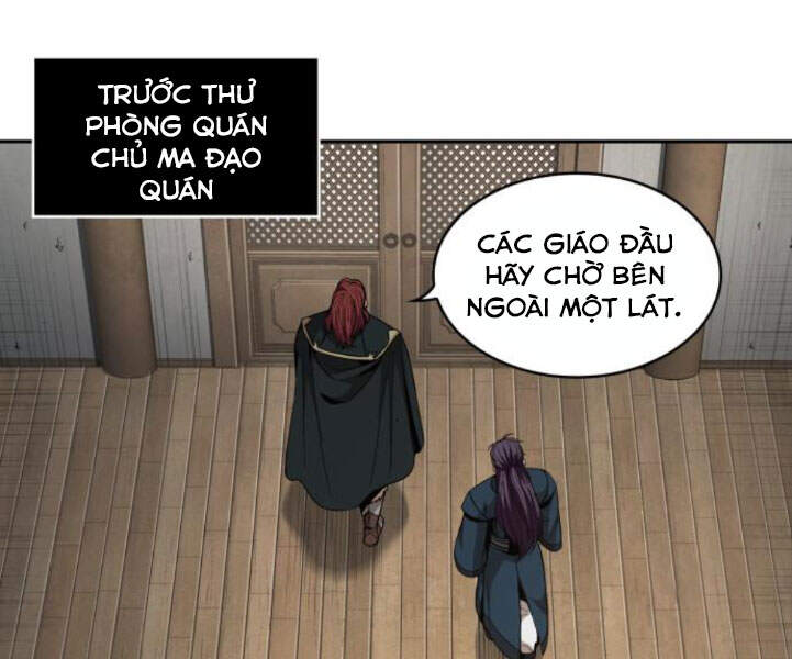 Ngã Lão Ma Thần Chap 82 - Next Chap 83