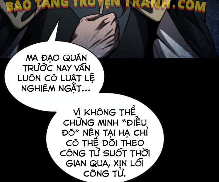 Ngã Lão Ma Thần Chap 82 - Next Chap 83