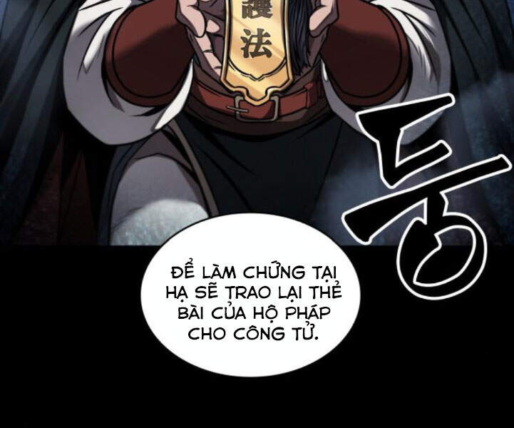 Ngã Lão Ma Thần Chap 82 - Next Chap 83