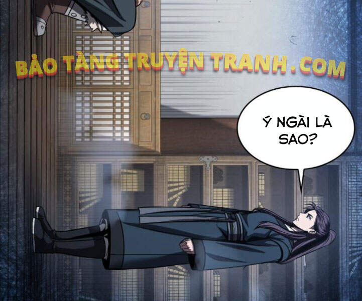 Ngã Lão Ma Thần Chap 82 - Next Chap 83