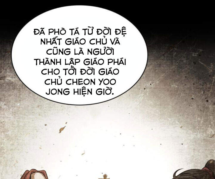 Ngã Lão Ma Thần Chap 82 - Next Chap 83