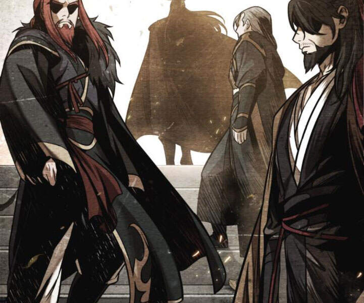 Ngã Lão Ma Thần Chap 82 - Next Chap 83