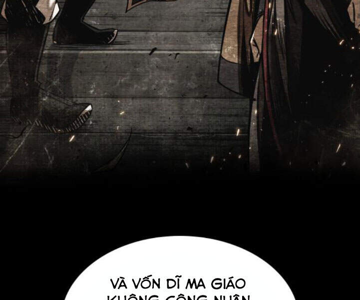 Ngã Lão Ma Thần Chap 82 - Next Chap 83