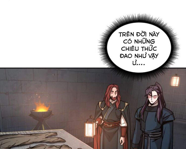 Ngã Lão Ma Thần Chap 83 - Next Chap 84