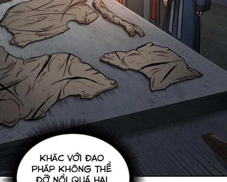 Ngã Lão Ma Thần Chap 83 - Next Chap 84