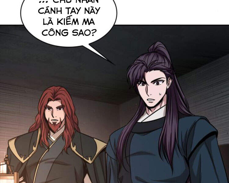 Ngã Lão Ma Thần Chap 83 - Next Chap 84