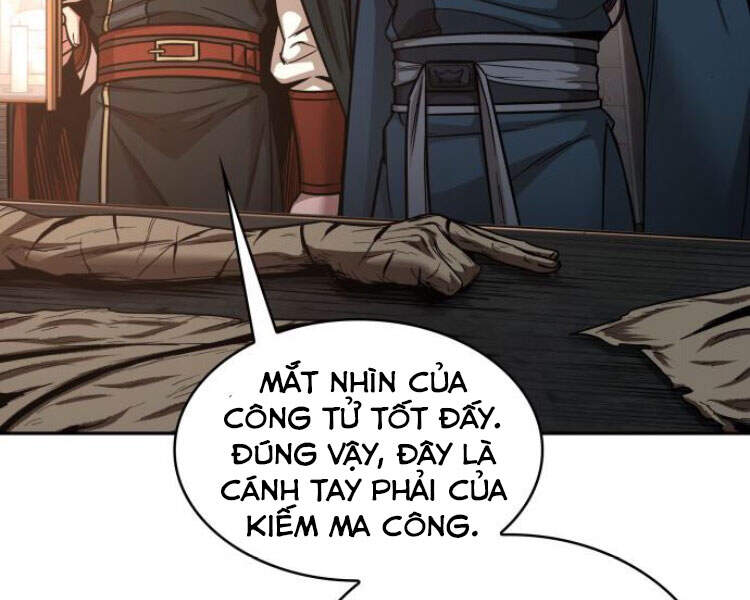 Ngã Lão Ma Thần Chap 83 - Next Chap 84