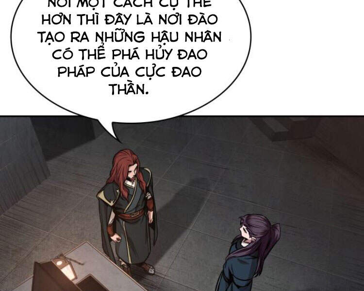Ngã Lão Ma Thần Chap 83 - Next Chap 84