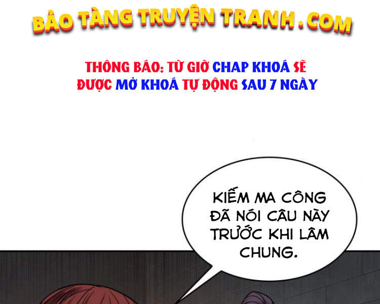 Ngã Lão Ma Thần Chap 83 - Next Chap 84