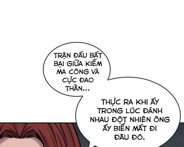 Ngã Lão Ma Thần Chap 83 - Next Chap 84