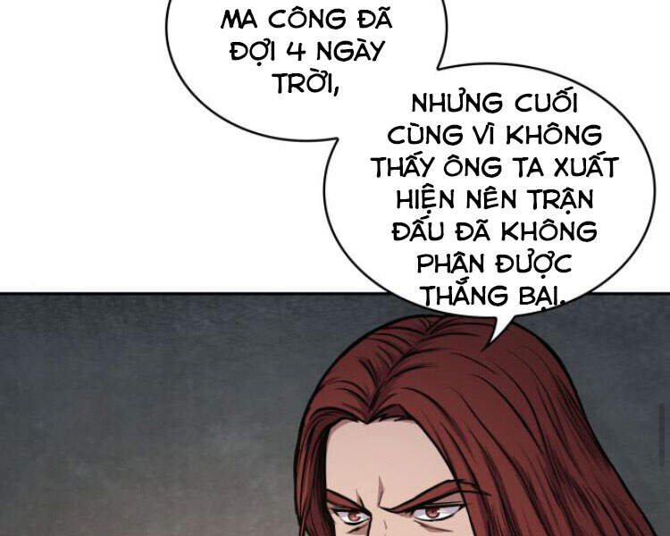 Ngã Lão Ma Thần Chap 83 - Next Chap 84
