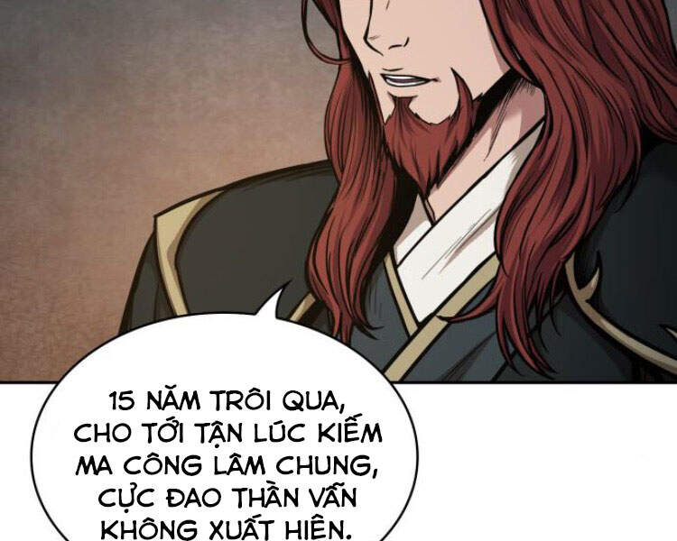 Ngã Lão Ma Thần Chap 83 - Next Chap 84