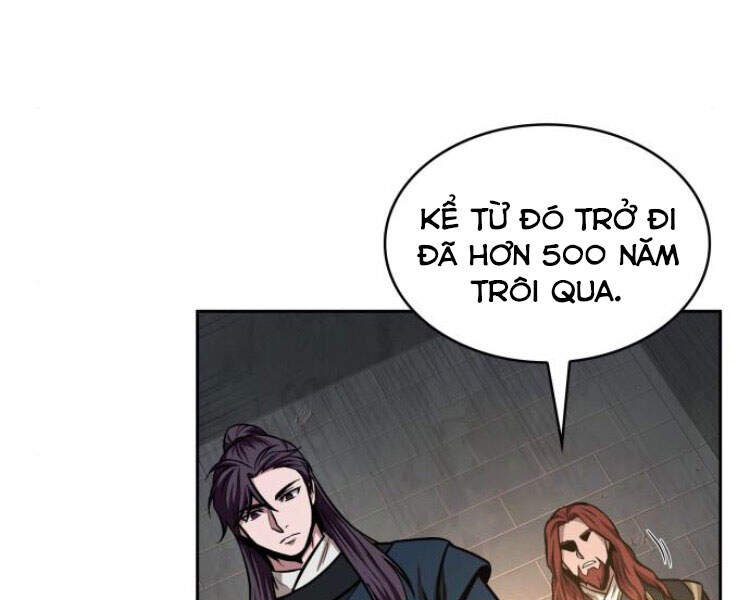 Ngã Lão Ma Thần Chap 83 - Next Chap 84