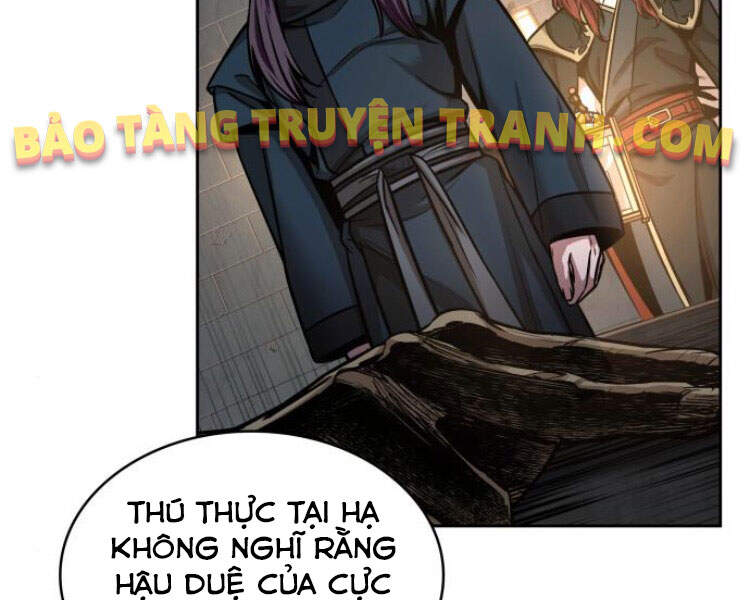 Ngã Lão Ma Thần Chap 83 - Next Chap 84