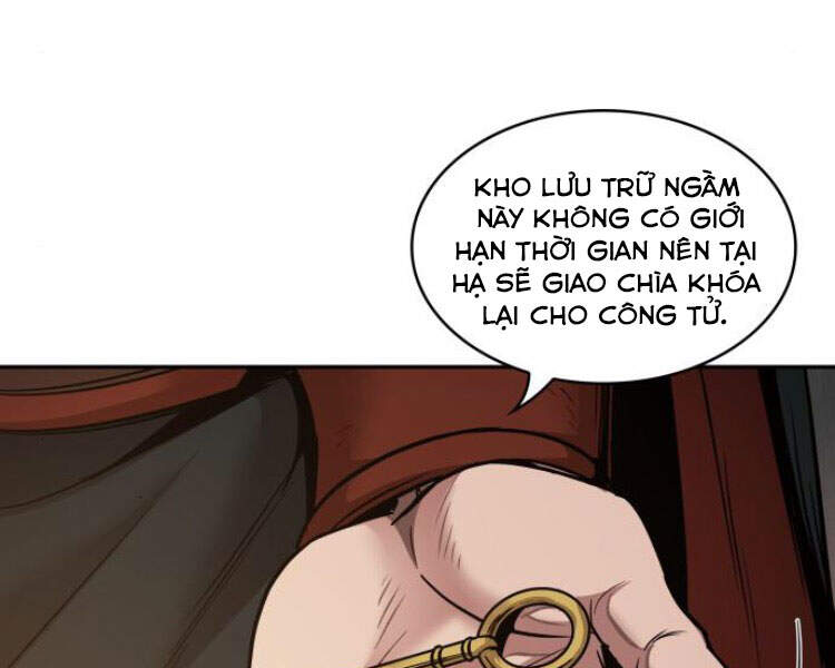 Ngã Lão Ma Thần Chap 83 - Next Chap 84