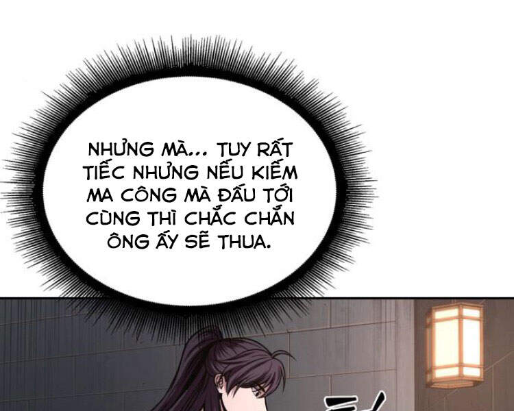 Ngã Lão Ma Thần Chap 83 - Next Chap 84