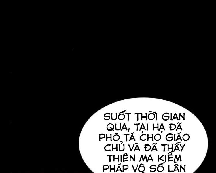 Ngã Lão Ma Thần Chap 83 - Next Chap 84