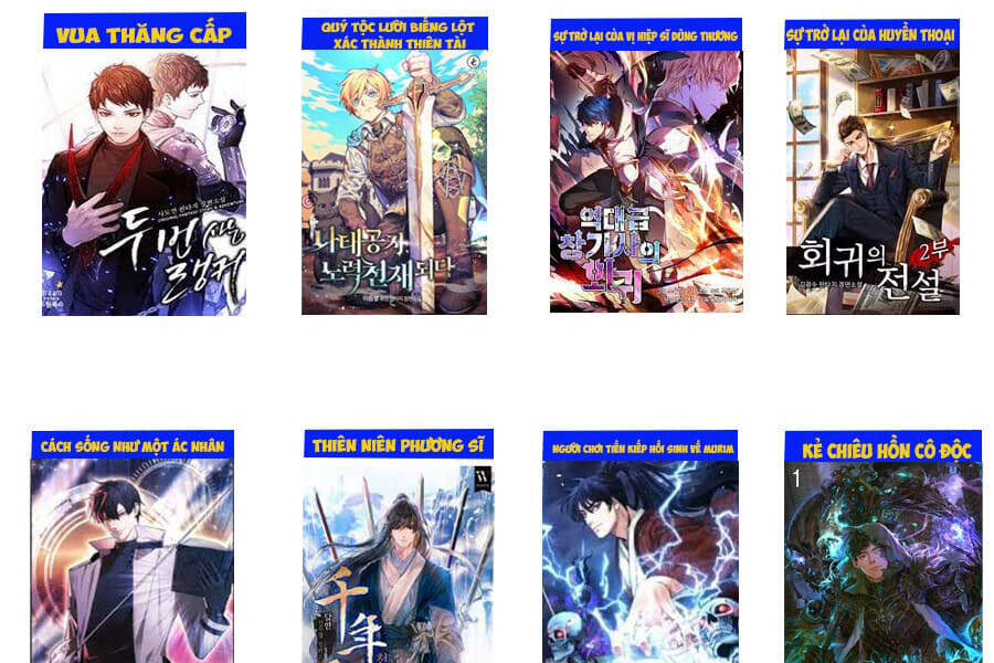 Ngã Lão Ma Thần Chap 83 - Next Chap 84