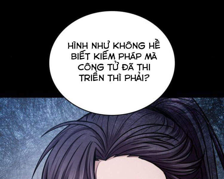 Ngã Lão Ma Thần Chap 83 - Next Chap 84