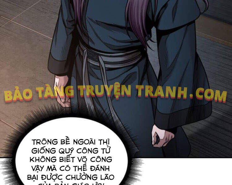 Ngã Lão Ma Thần Chap 83 - Next Chap 84