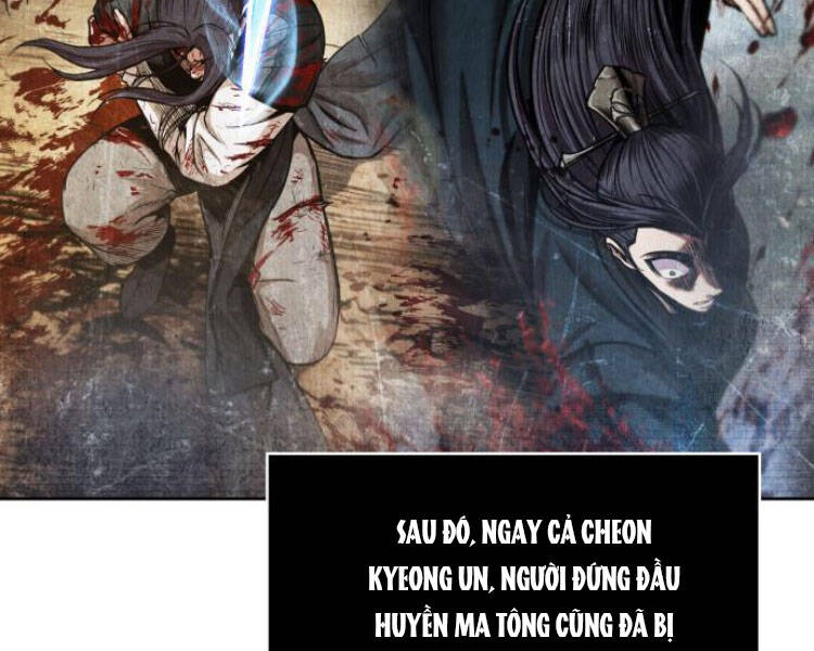 Ngã Lão Ma Thần Chap 84 - Next Chap 85
